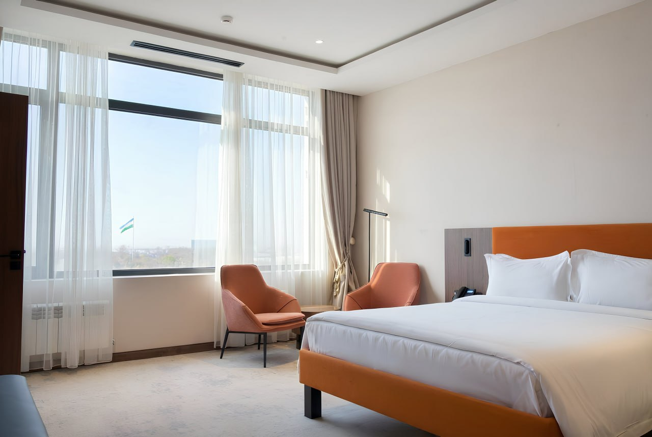 Suite Room