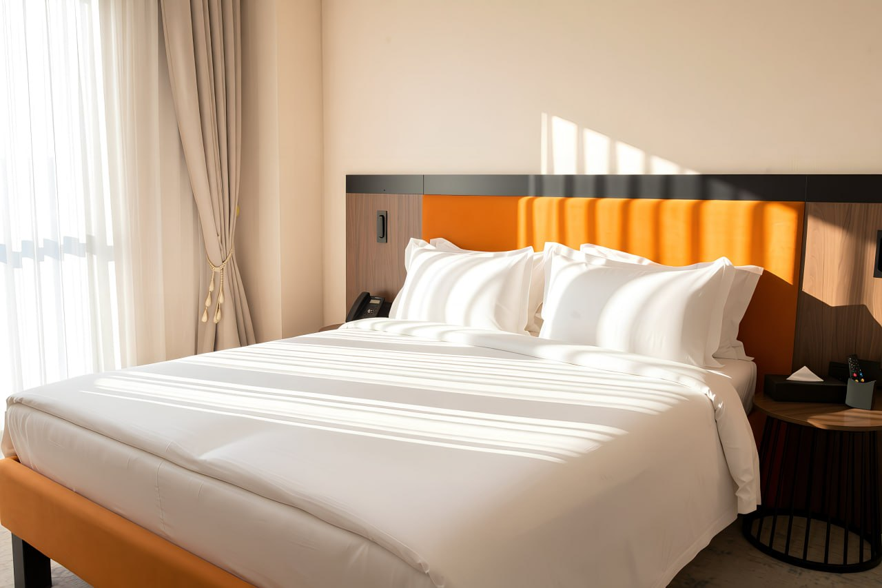 Standard King Room
